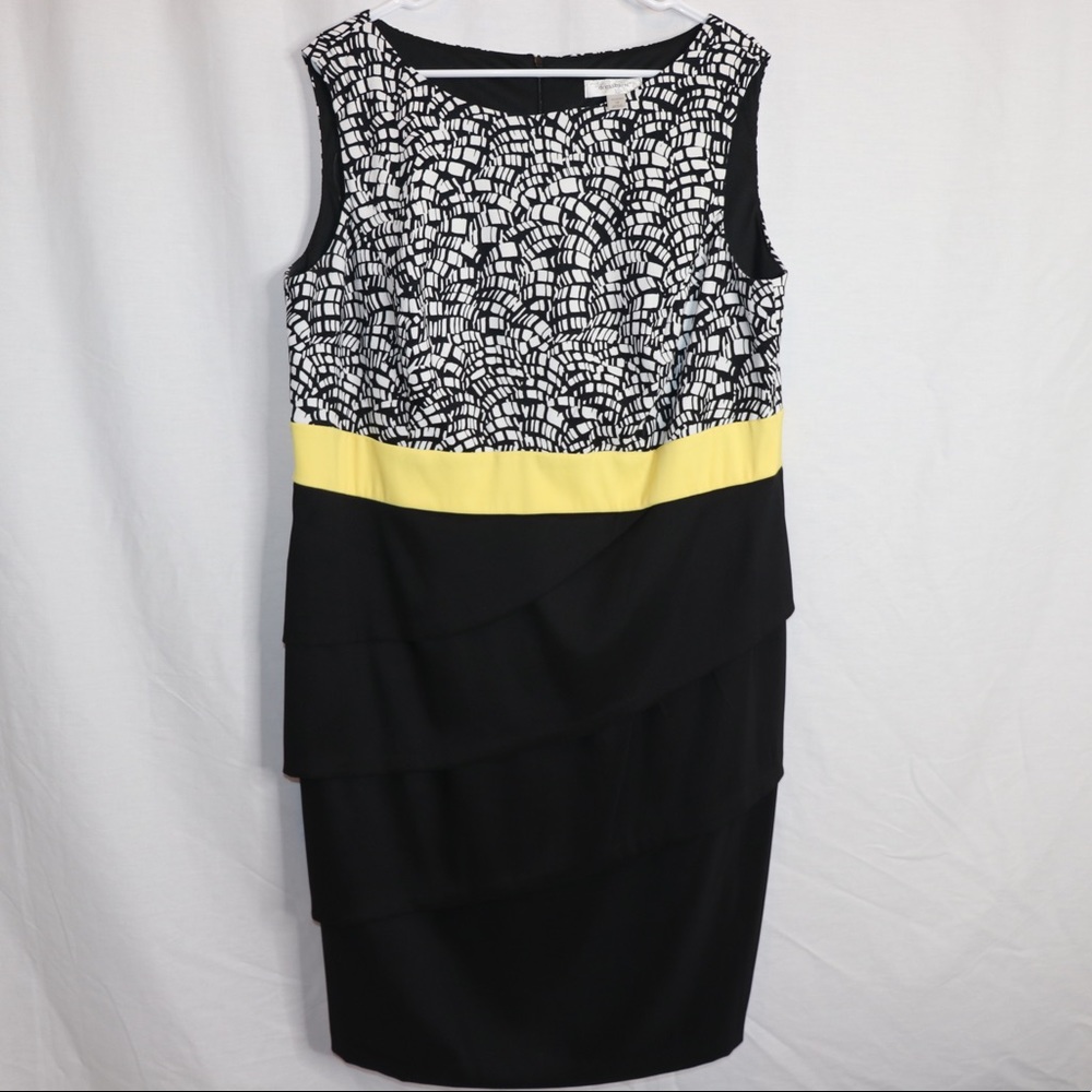 Dress Barn Dress